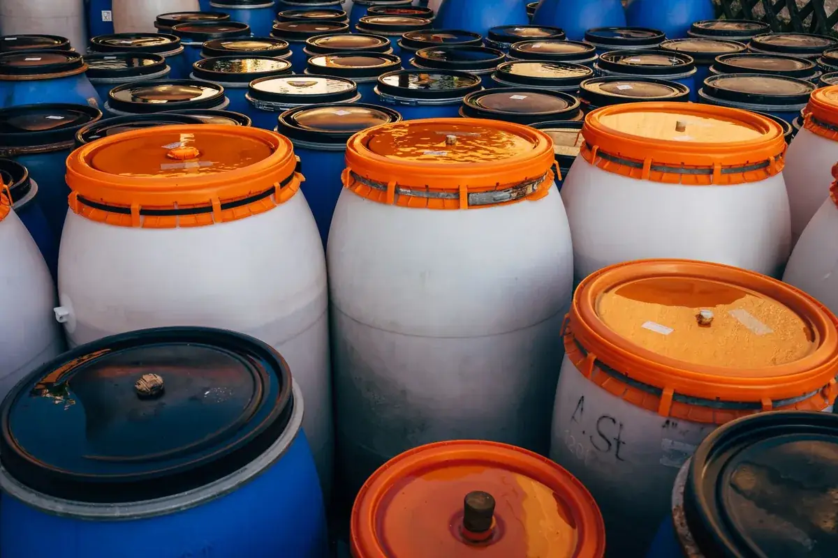 Chemical & Toxic Waste Cleanup in Point Baker, FL